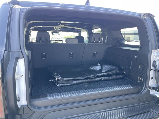 New 2025 GMC Hummer EV 3X w/ Extreme Off-Road Package image 24