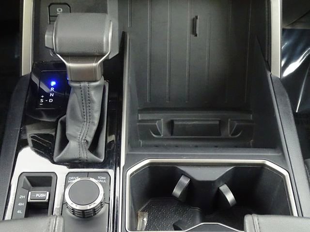 Used 2022 Toyota Tundra SR5 w/ SR5 Convenience Package AWD/4WD image 26