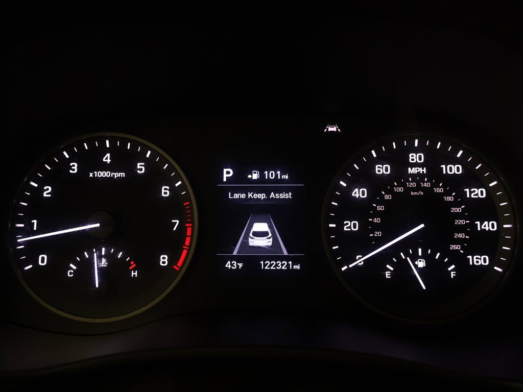 Used 2021 Hyundai Tucson Value w/ Cargo Package image 36