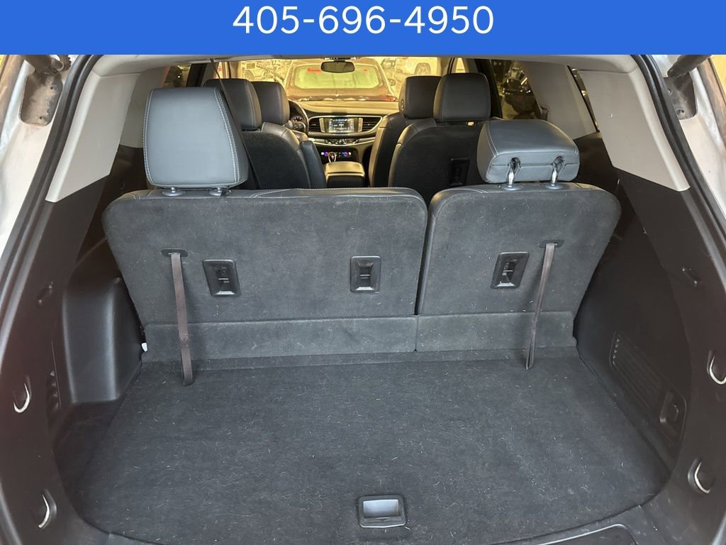 Used 2019 Buick Enclave Essence image 32