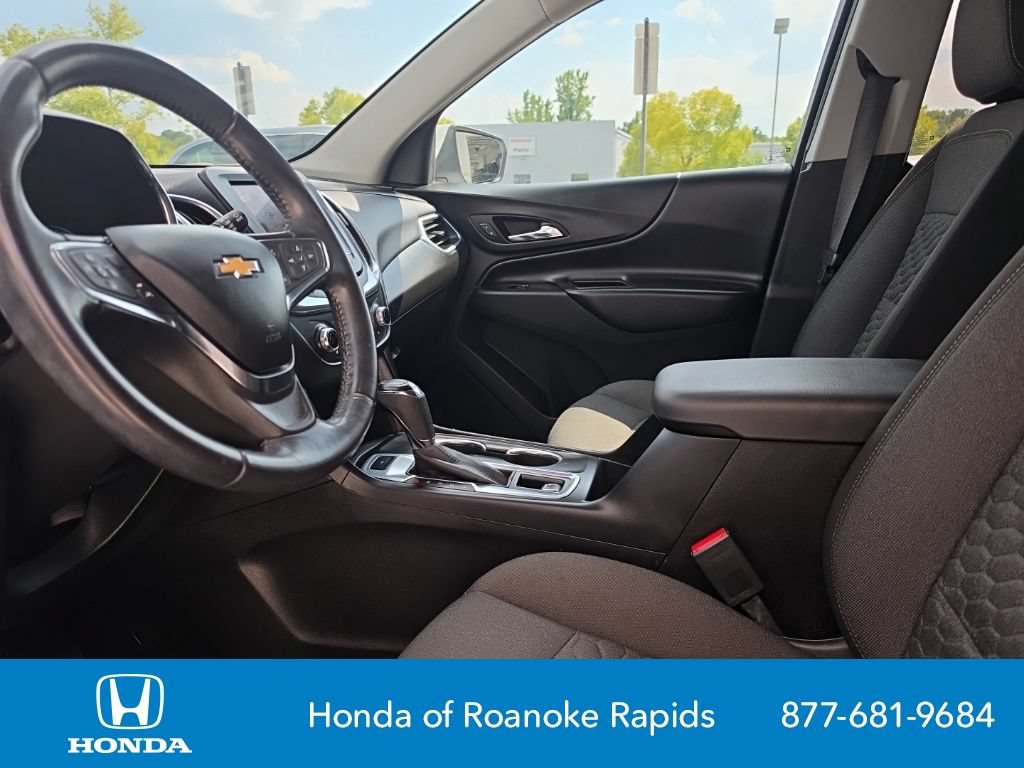Used 2020 Chevrolet Equinox LT AWD/4WD image 10