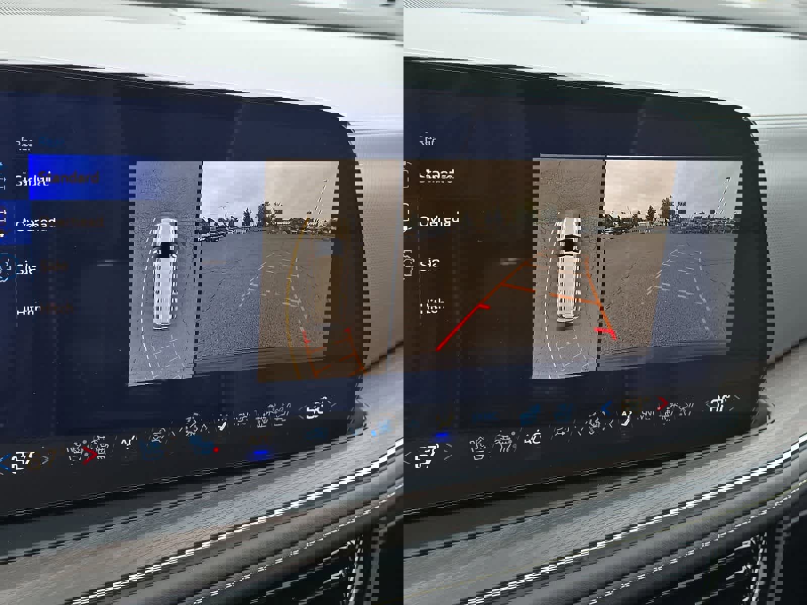 New 2026 Chevrolet Tahoe Premier image 21