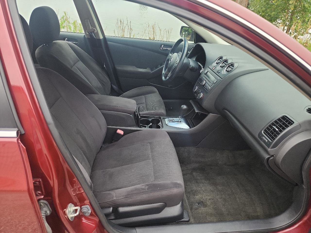 Used 2012 Nissan Altima 2.5 S image 13
