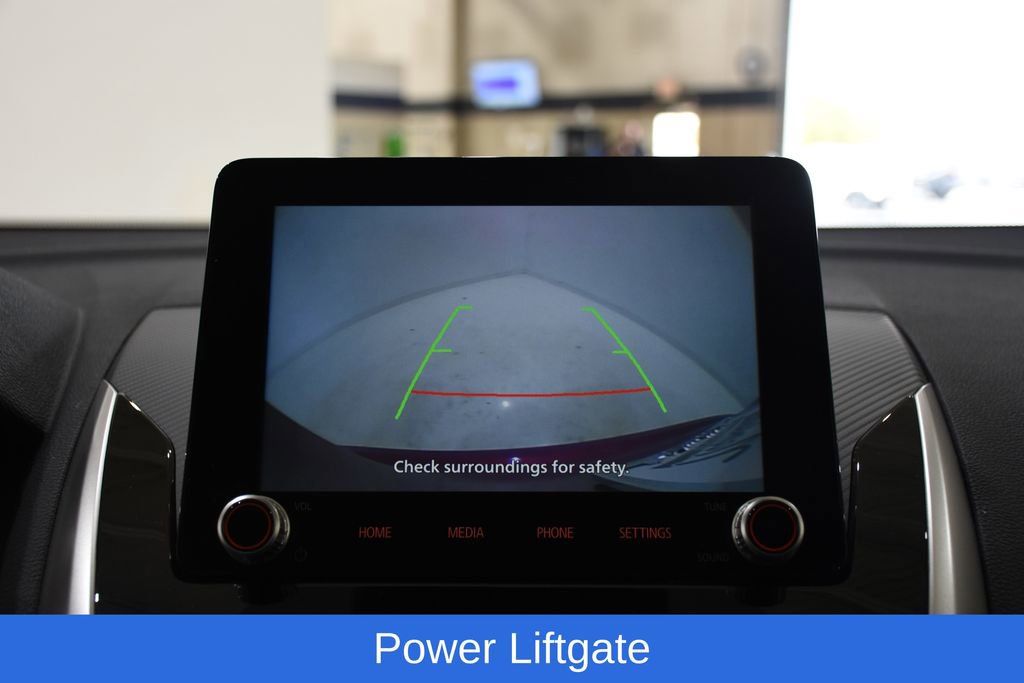 New 2026 Mitsubishi Eclipse Cross SE image 14