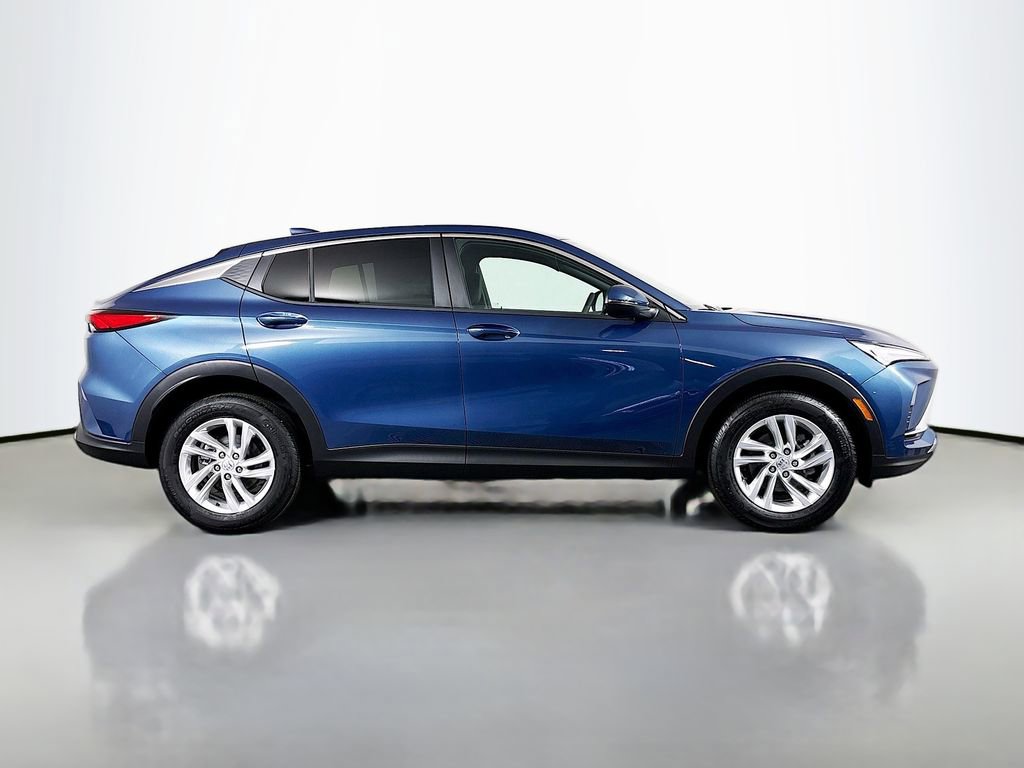 New 2026 Buick Envista Preferred w/ Convenience I Package image 8