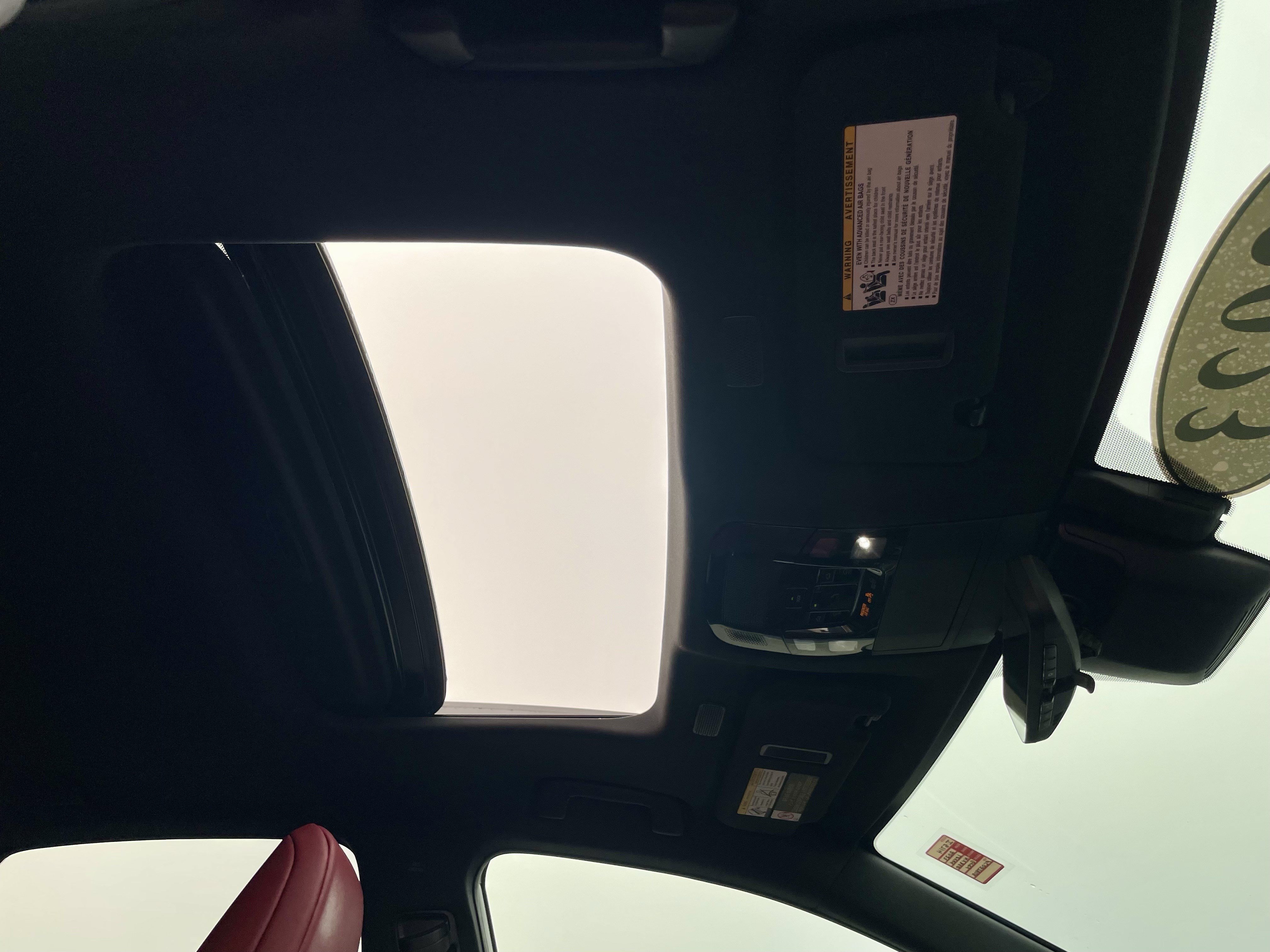 Used 2023 Lexus NX 350 AWD image 17