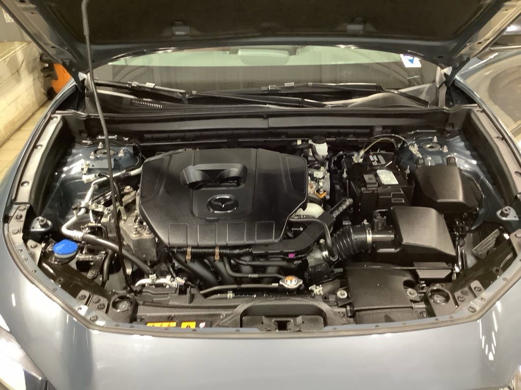 Certified 2023 MAZDA CX-30 AWD 2.5 S w/ Preferred Package image 25