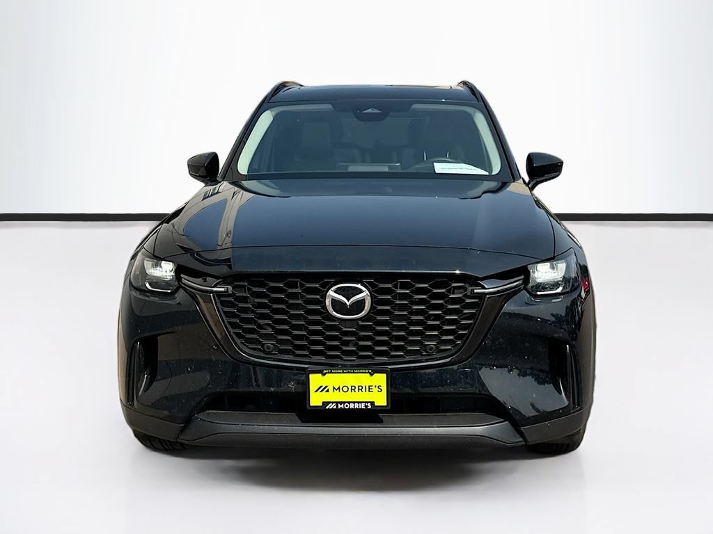 Used 2026 MAZDA CX-90 3.3 Turbo w/ Premium Sport Pkg AWD/4WD image 2