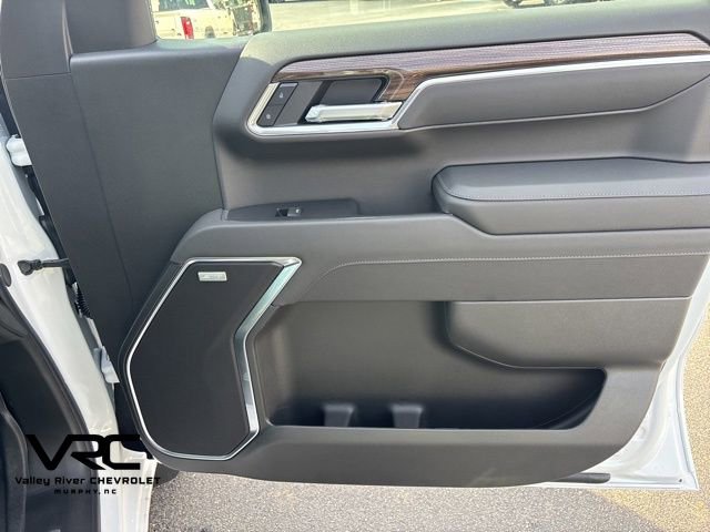 New 2026 Chevrolet Silverado 1500 RST w/ RST All Star Premium Package image 29