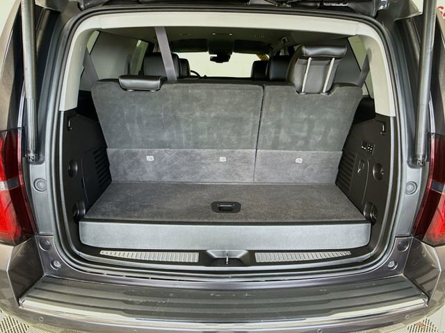Used 2016 Chevrolet Tahoe LTZ AWD/4WD image 27