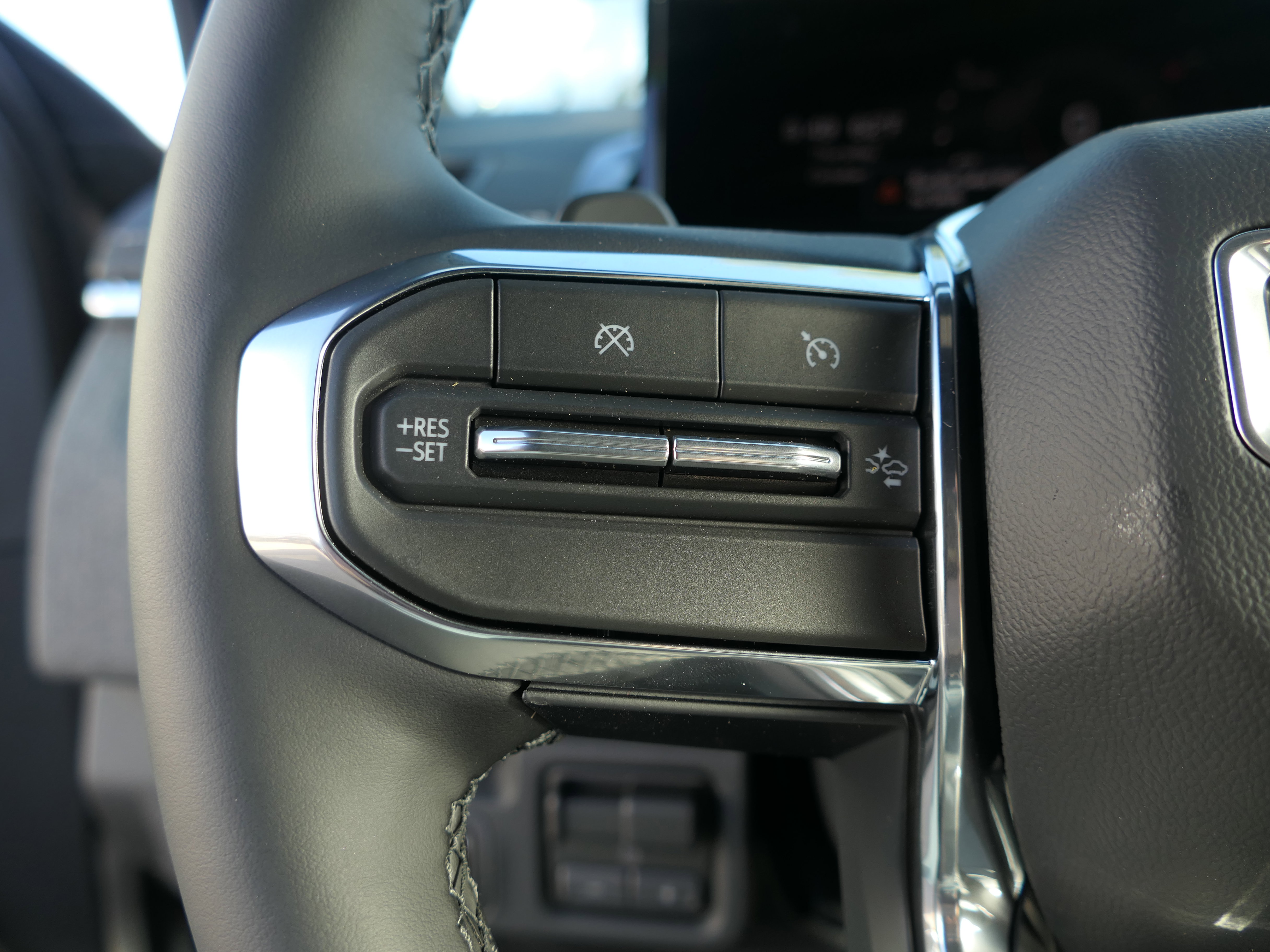 New 2026 GMC Sierra EV Elevation image 14