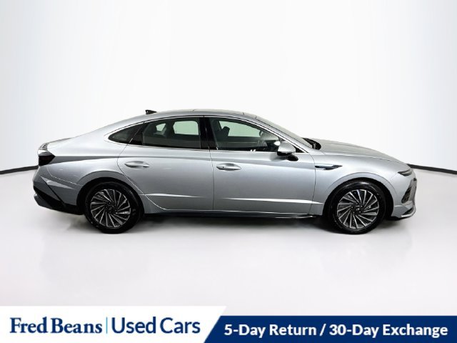 Certified 2026 Hyundai Sonata SEL FWD image 10