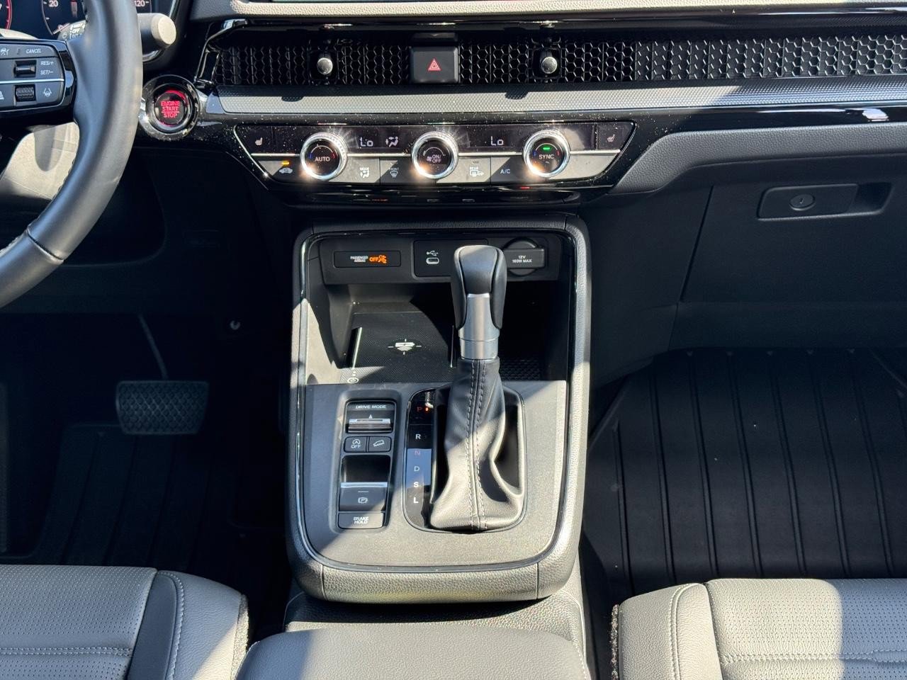 Certified 2026 Honda CR-V EX-L image 18