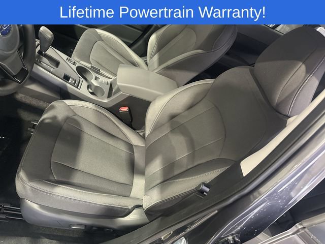 New 2026 Subaru Crosstrek 2.0i Premium image 19