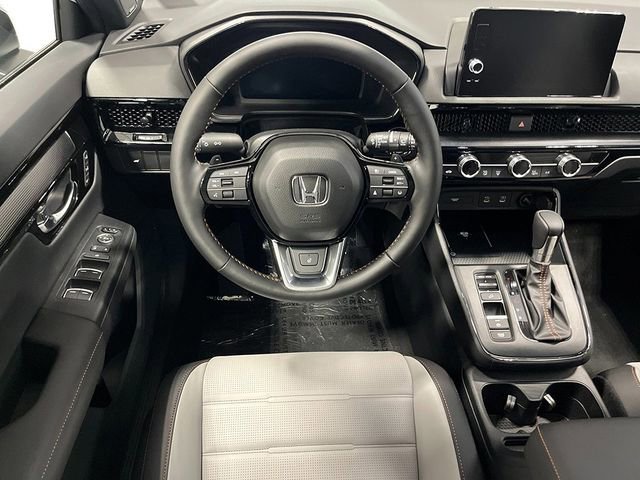 New 2026 Honda CR-V Sport Touring image 17