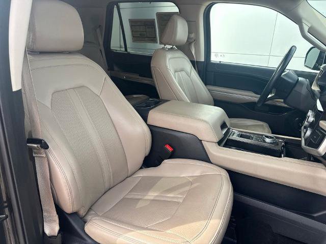 Certified 2024 Ford Expedition Limited RWD image 32