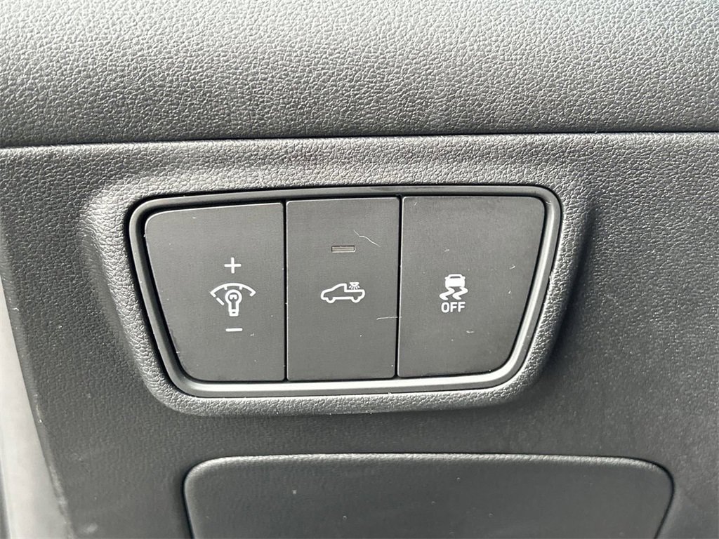 Certified 2023 Hyundai Santa Cruz SEL w/ Cargo Package image 24