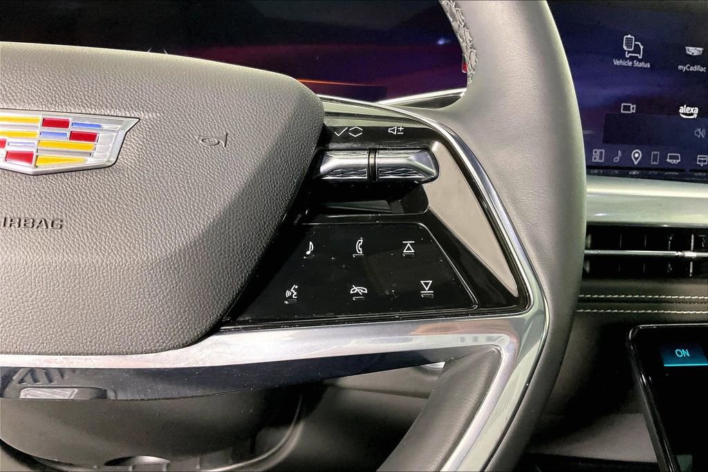 Used 2025 Cadillac Escalade Sport w/ Touring Package image 29