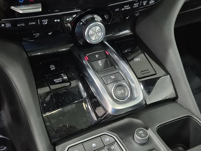 Used 2024 Acura MDX SH-AWD image 33