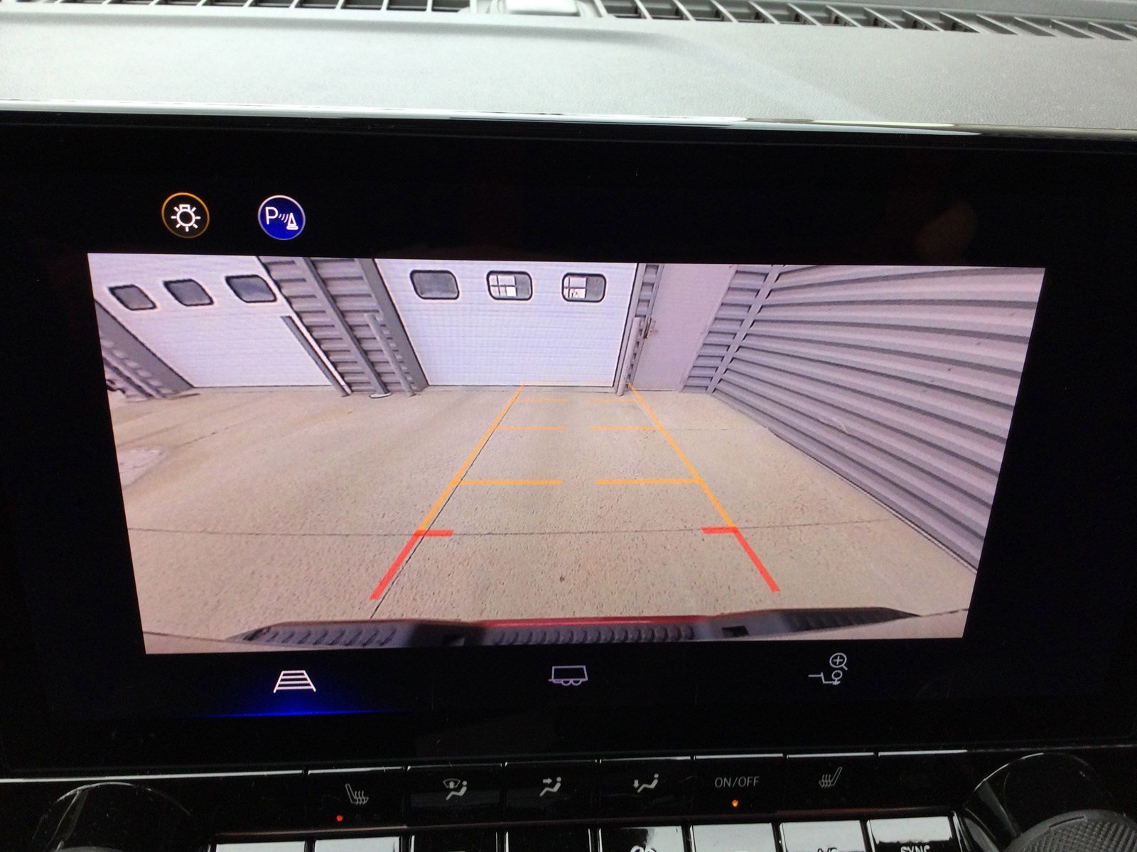 New 2025 Chevrolet Colorado LT w/ Advanced Trailering Package image 17