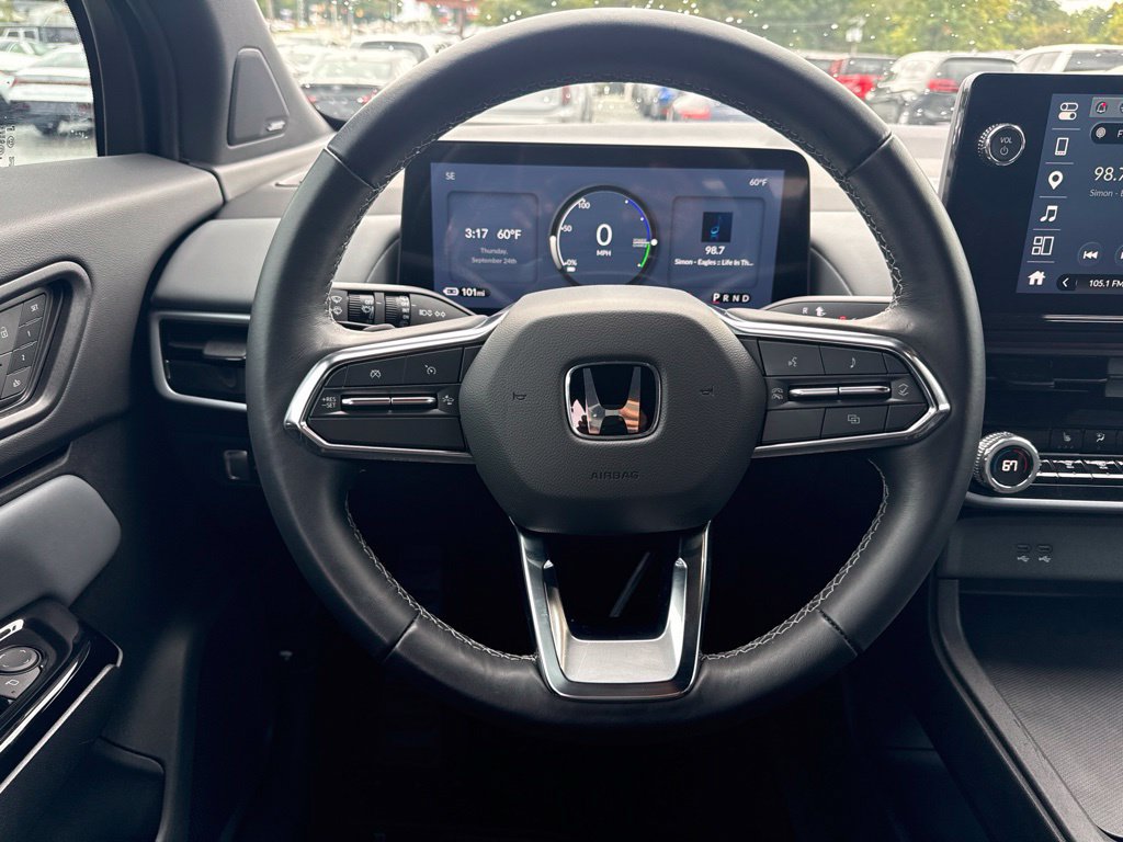 Used 2024 Honda Prologue Touring image 13