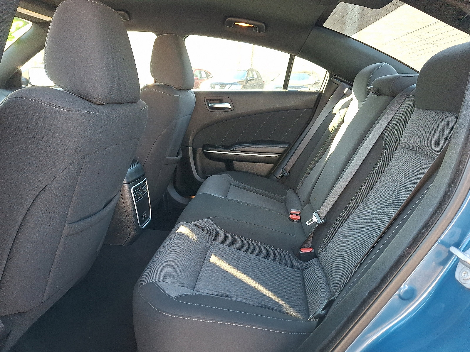 Used 2022 Dodge Charger SXT image 11