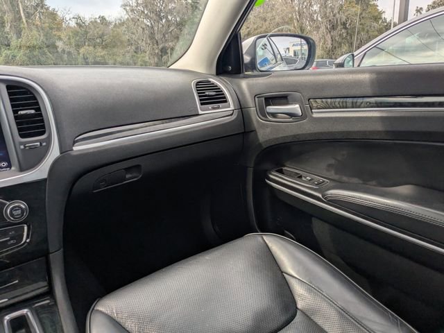 Used 2023 Chrysler 300 Touring L w/ Popular Equipment Group image 13