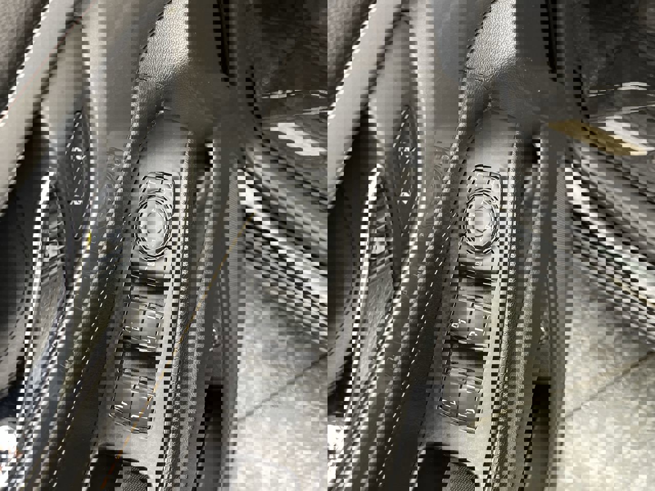 Used 2019 Chevrolet Traverse LT w/ LPO, Blackout Package image 7