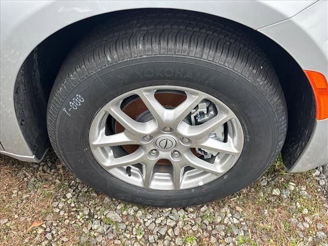 New 2026 Chrysler Voyager LX image 19