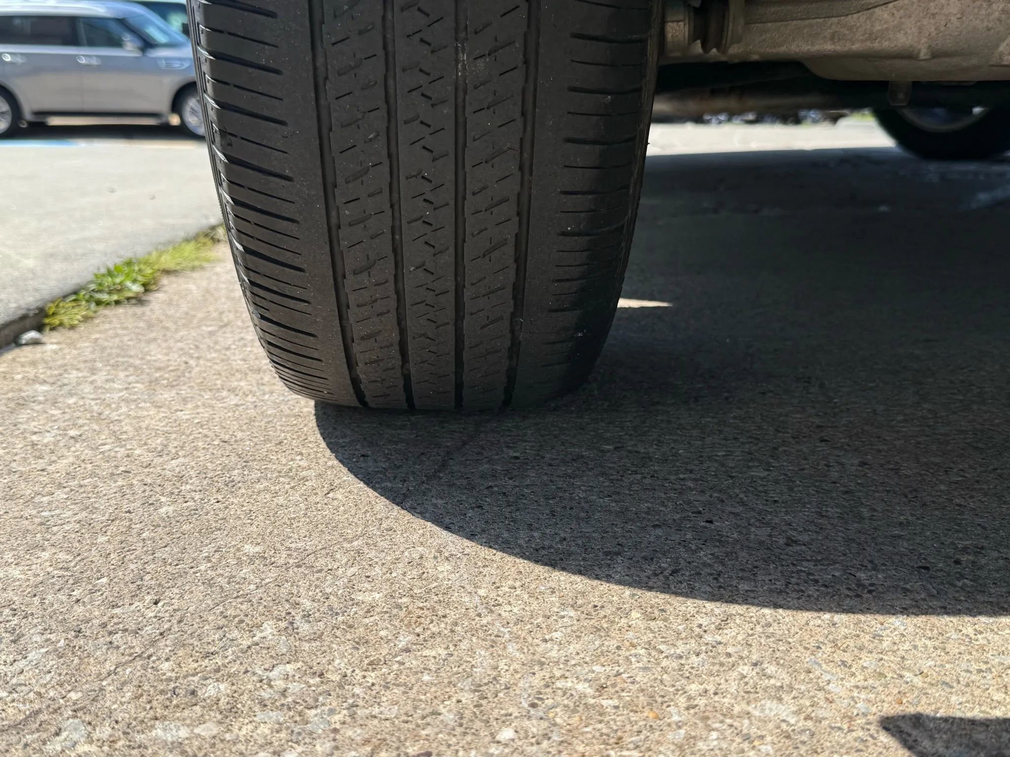 Used 2023 Honda HR-V LX image 51