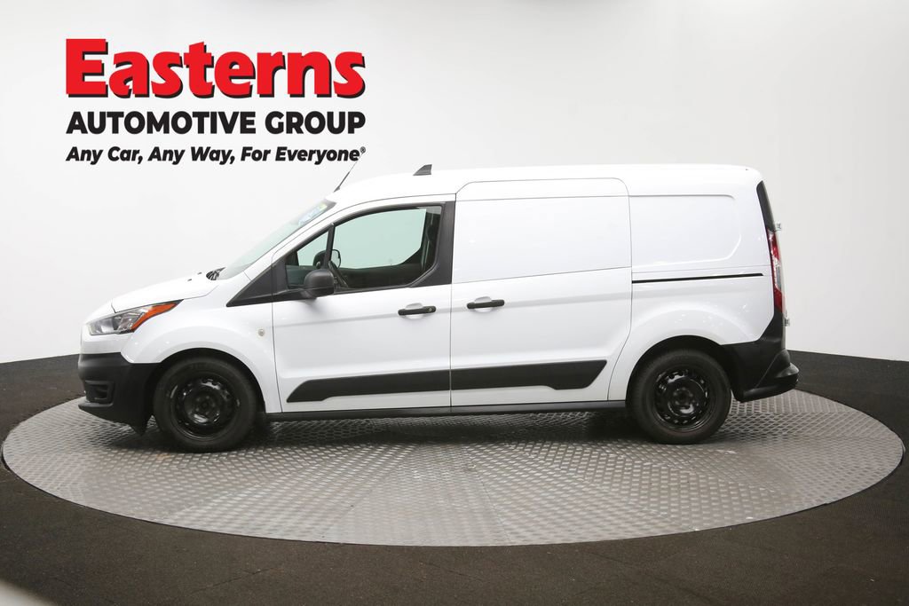 Used 2020 Ford Transit Connect XL w/ CNG/LPG Engine Prep Package image 58