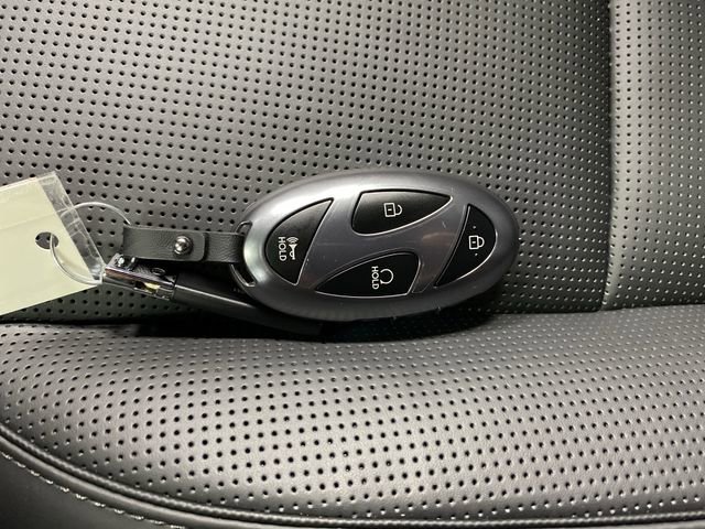 New 2026 Hyundai Palisade Calligraphy AWD/4WD image 31