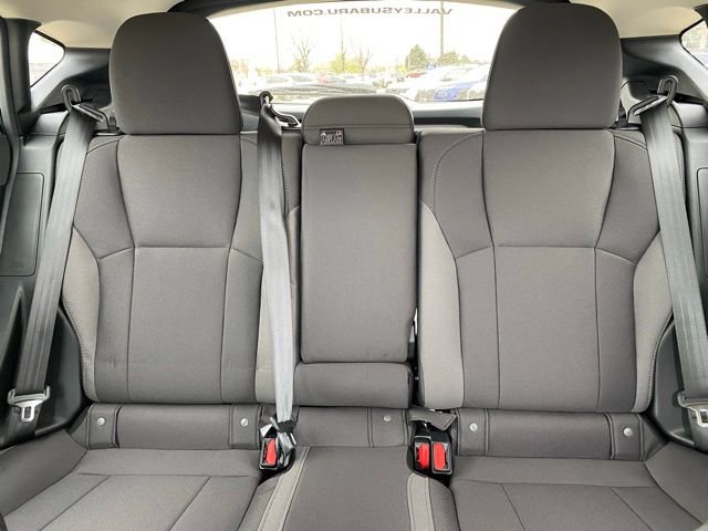 New 2026 Subaru Crosstrek 2.0i Premium image 11