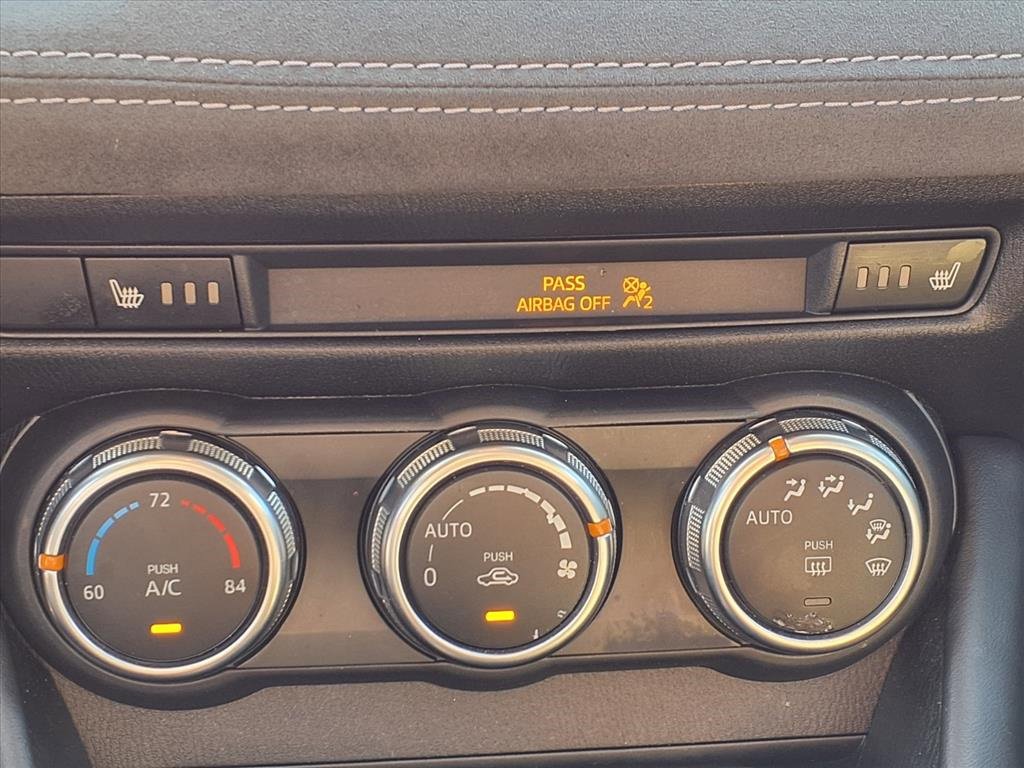 Used 2019 MAZDA CX-3 Grand Touring image 5