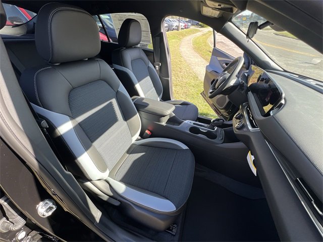 New 2026 Buick Envista Preferred image 11