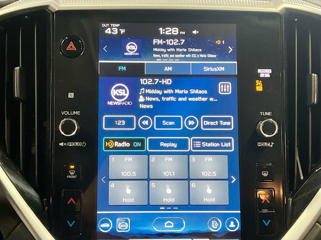 Used 2023 Subaru Ascent Premium w/ Convenience Package image 14