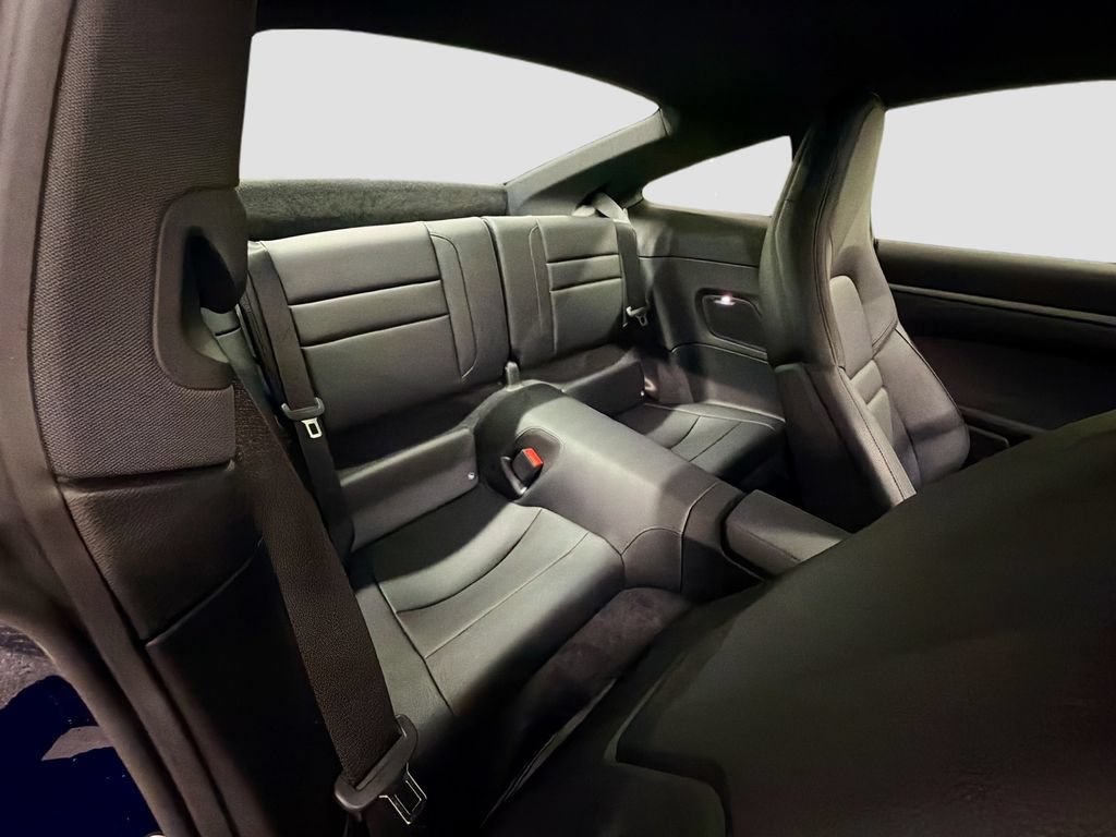 Certified 2024 Porsche 911 Carrera RWD image 27