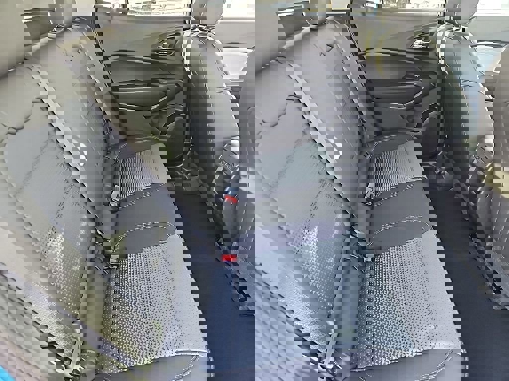 New 2026 Chevrolet Trax LT w/ Driver Confidence Package image 23