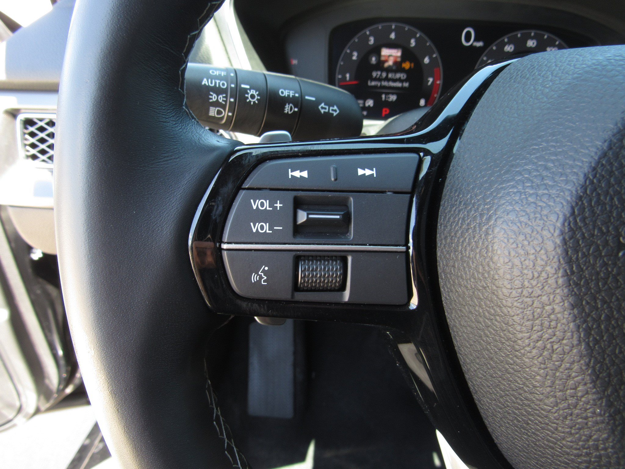 Certified 2025 Acura Integra A-Spec FWD image 24