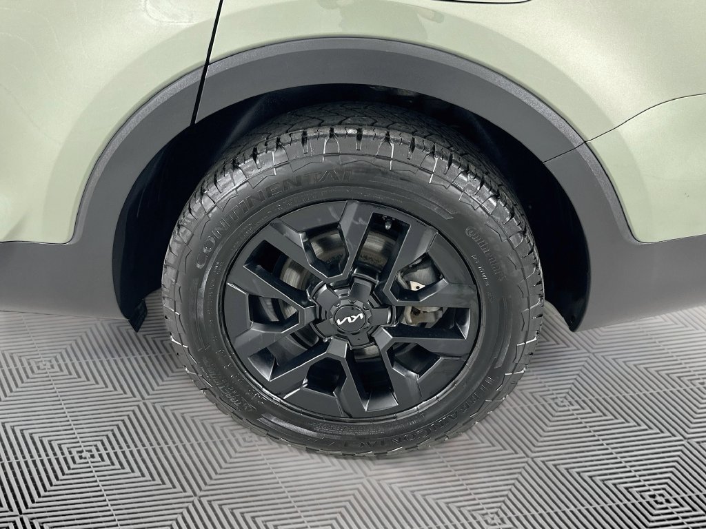 Used 2024 Kia Telluride SX Prestige X-Pro AWD/4WD image 29