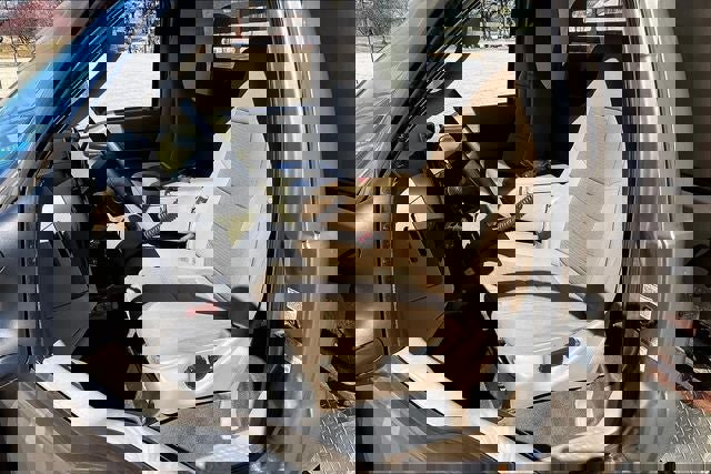 Used 2006 Ford F350 XL image 8