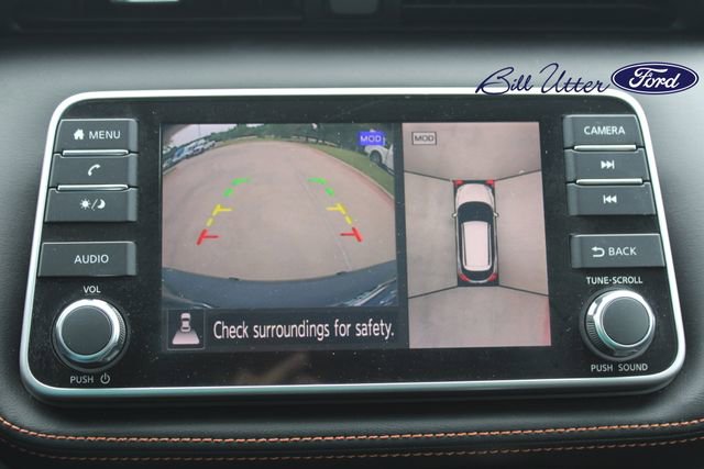 Used 2020 Nissan Kicks SR FWD image 19