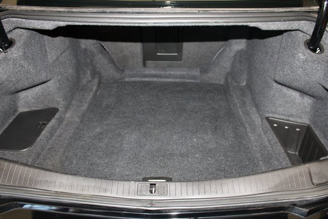 Used 2016 Cadillac CTS AWD Sedan w/ Seating Package image 20