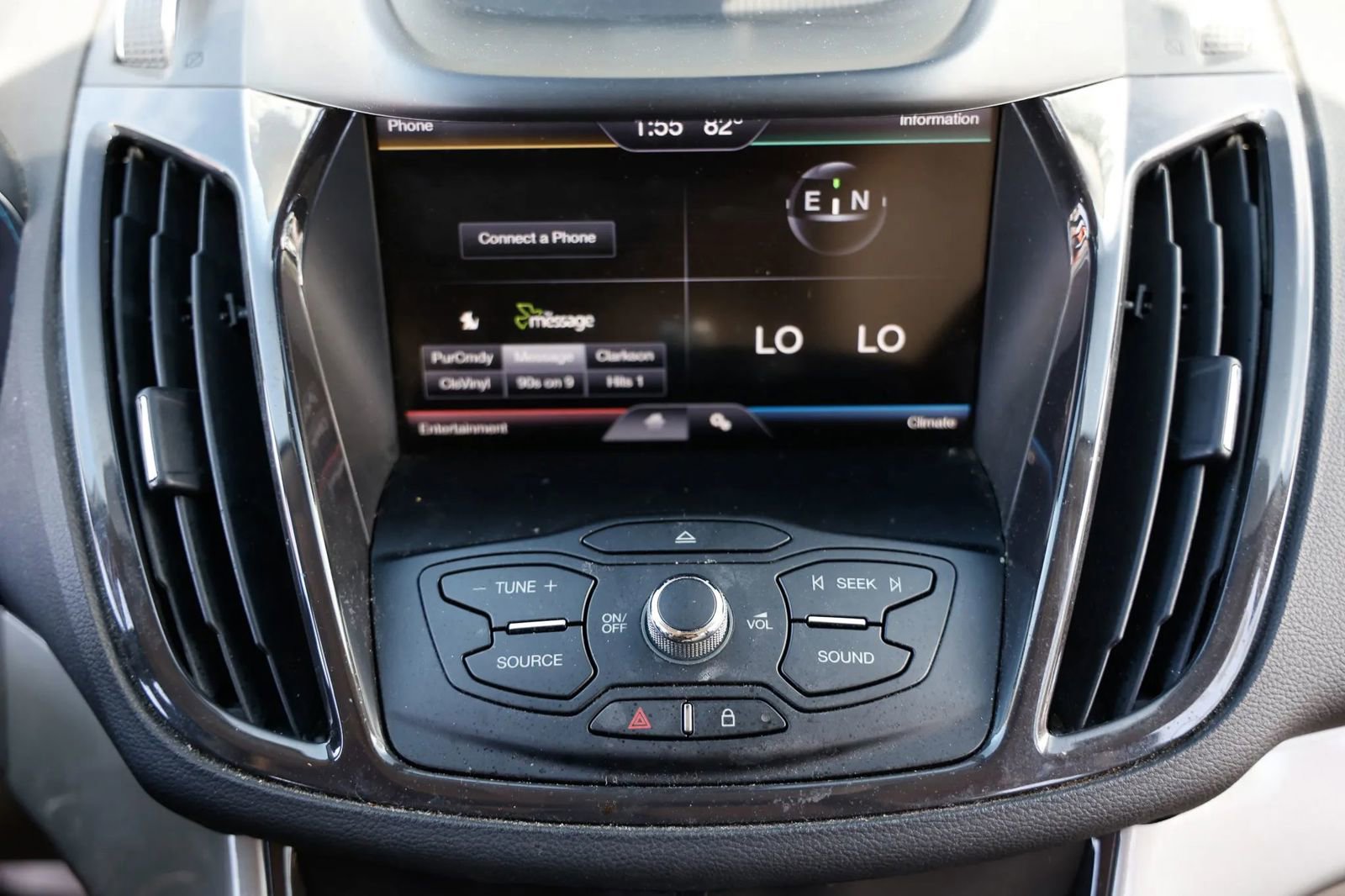 Used 2013 Ford Escape SEL image 30