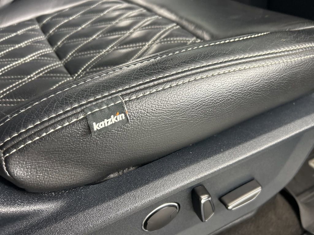 Used 2021 Ford F150 XLT w/ Equipment Group 302A High image 35