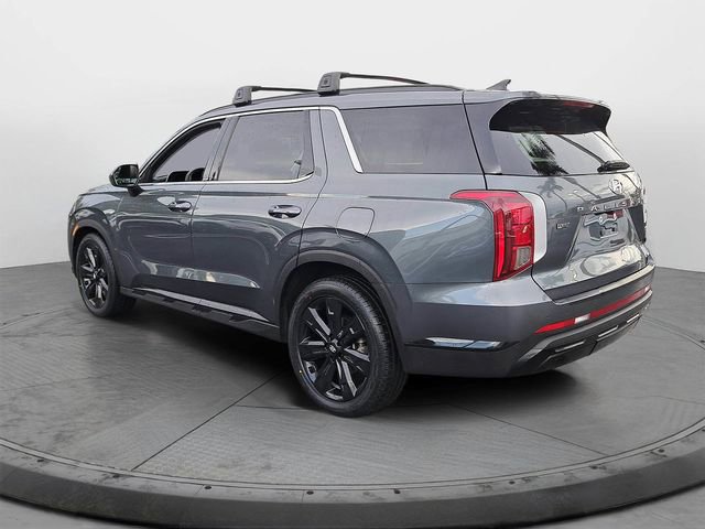 Used 2024 Hyundai Palisade XRT image 4