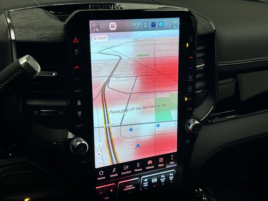 New 2026 RAM 2500 Limited image 28