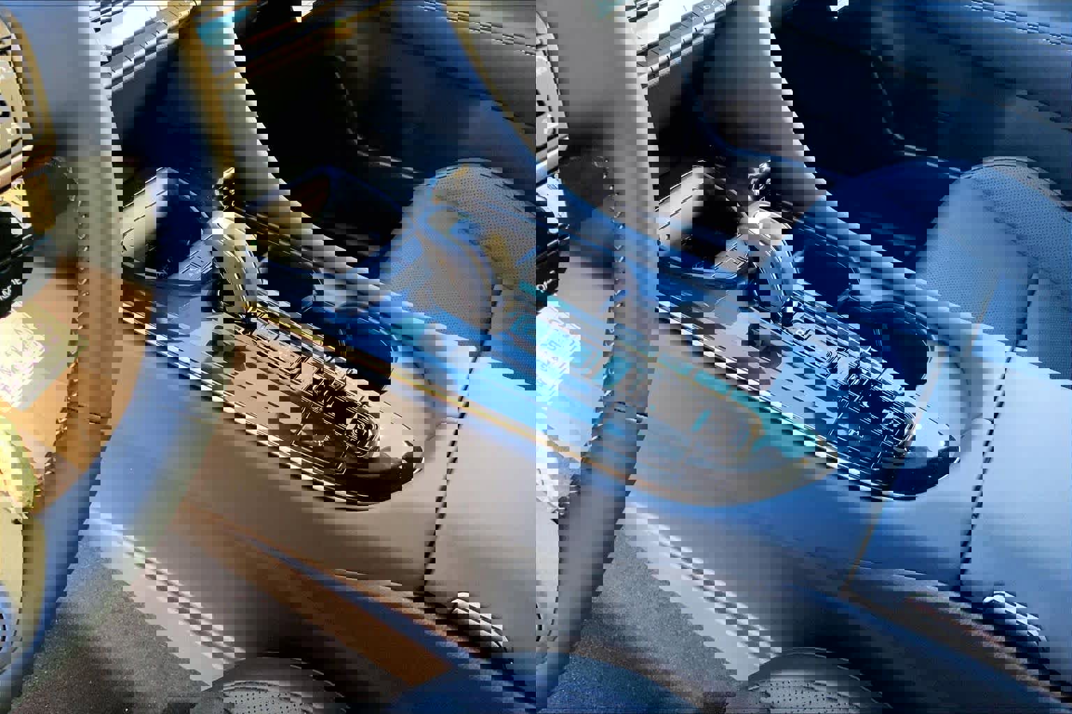 New 2026 Toyota Crown Limited image 7