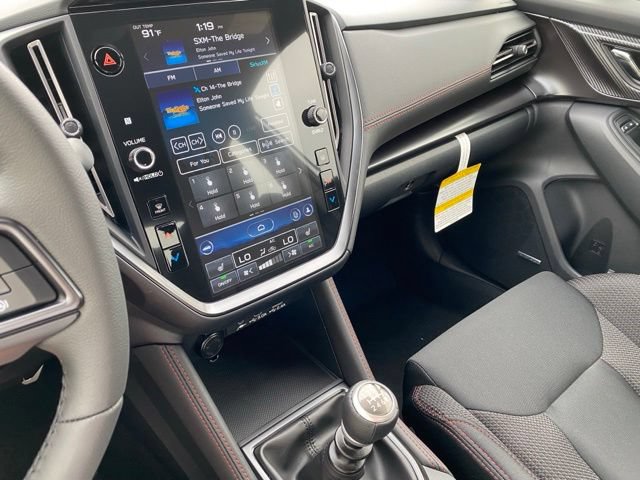 New 2026 Subaru WRX Premium AWD/4WD image 16