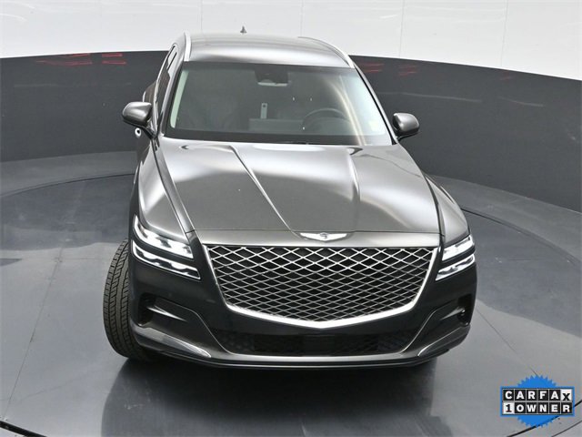 Used 2024 Genesis GV80 2.5T image 30
